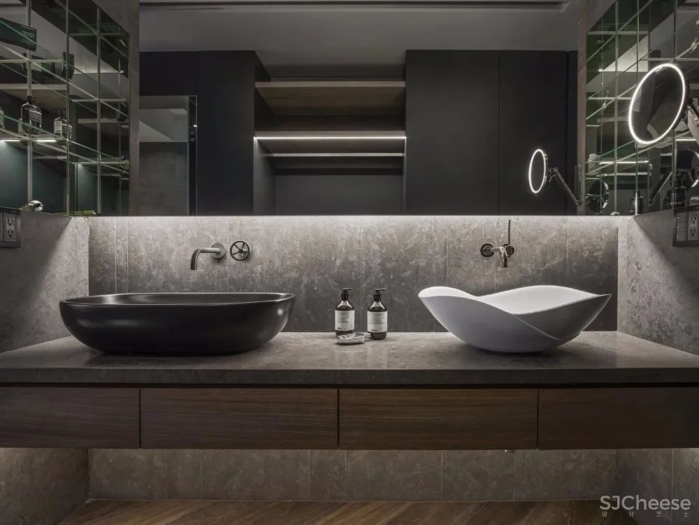 创研空间 | Double Core in Taipei