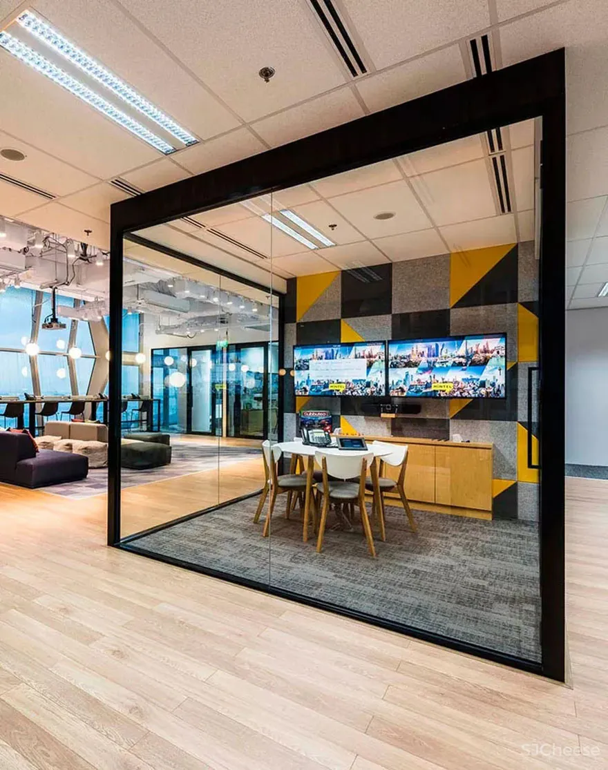 640.webp (10).jpg Mintel英敏特新加坡办公室设计 | hcreates