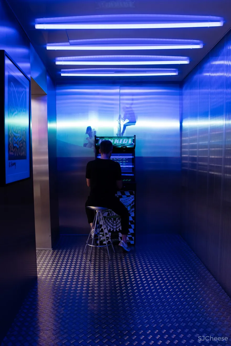 The Hawkers Revolution Lands in Madrid with its First-Ever Physical Store