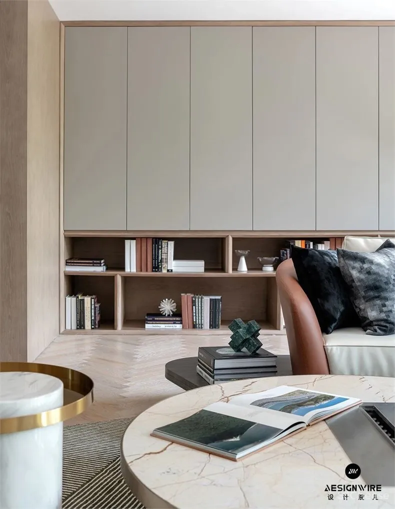 微信图片_20181026112132.jpg 金地·华宸样板间,一个艺术铺陈的人文居所!