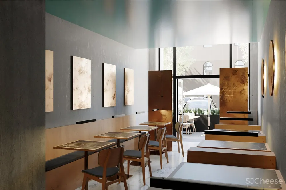 科威特城RAW新概念餐厅 | Futura 首