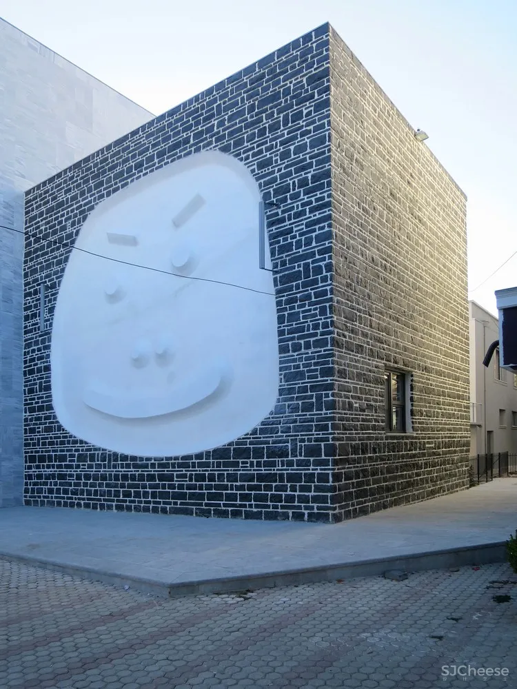 Zako ajupi剧院:Bolles+Wilson