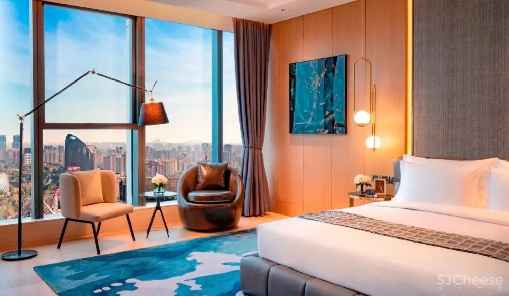 Lyiso Studio摄影 | 北京三里屯1号公寓·达人网1064期