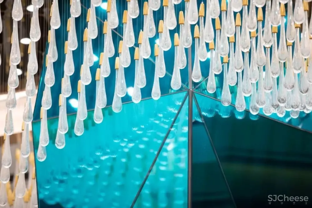 深圳松茂·柏景湾营销中心 | 深圳高文安设计公司