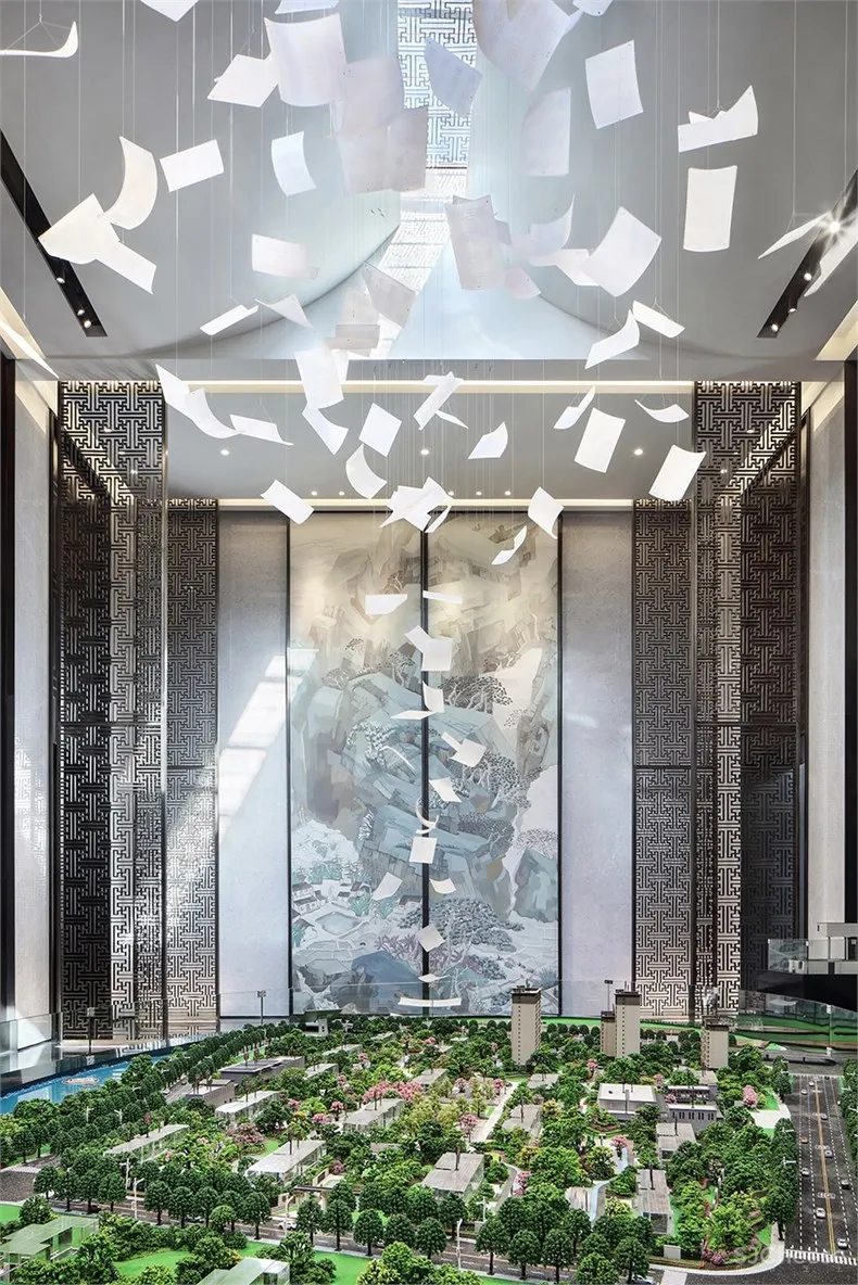 _05A1623.jpg 飞视设计:新城璞樾和山展示中心