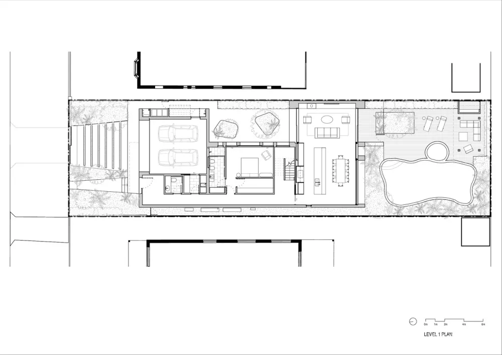 Matraville Residence | 生活的艺术