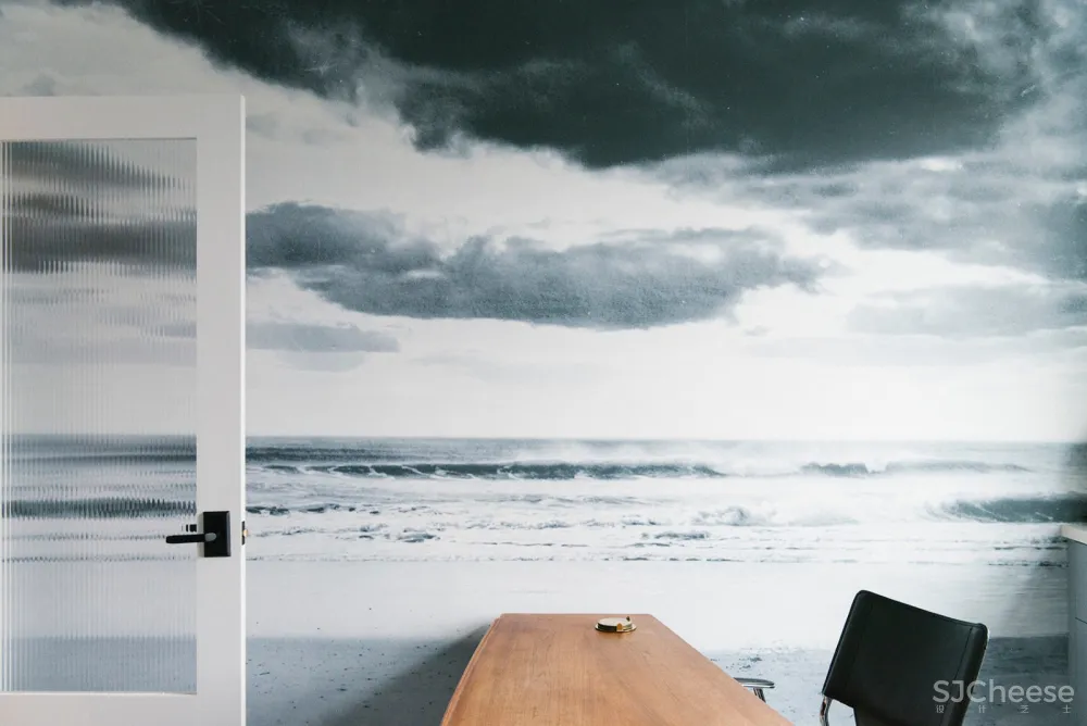 Studio Roslyn:温哥华 Ad Astra住宅 首