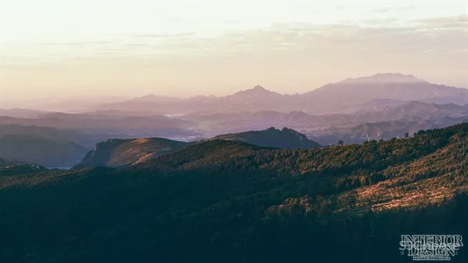 布鲁盟设计 \ 陌上花开，可缓缓归矣