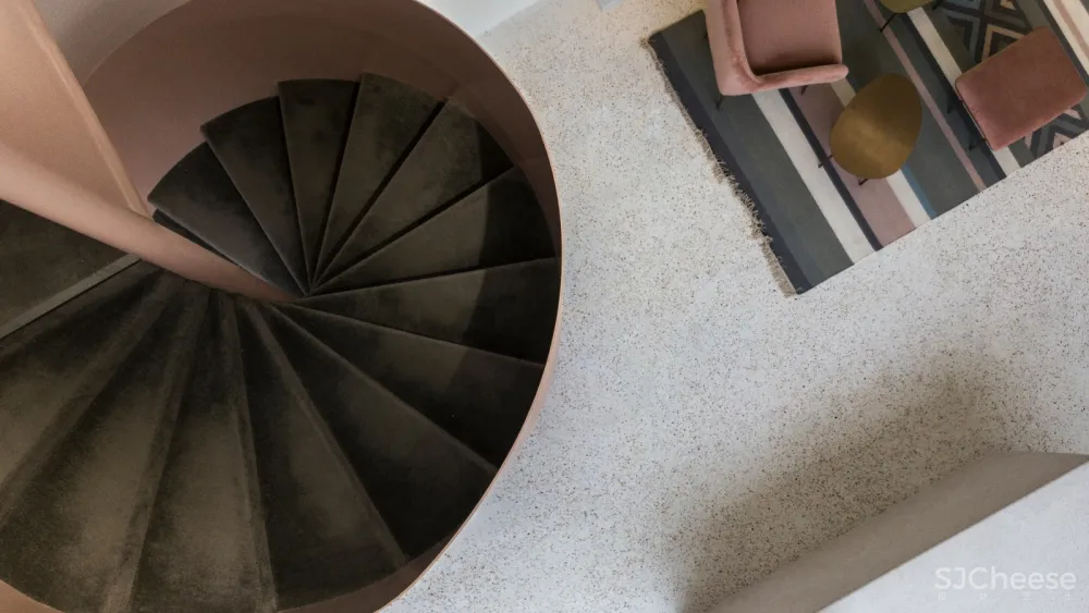 有坪一尺建筑事务所：杭州 MUYANG皮肤管理诊所 首