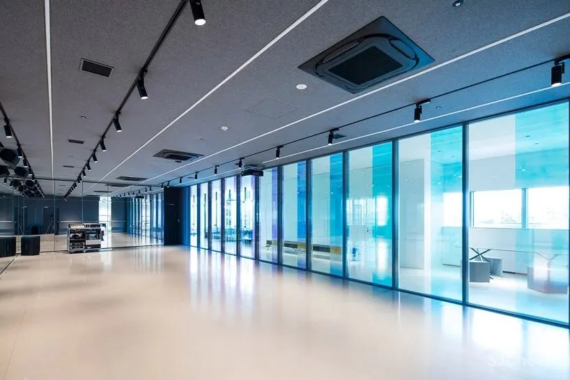 DDAA | 东京AVEX舞蹈训练工作室