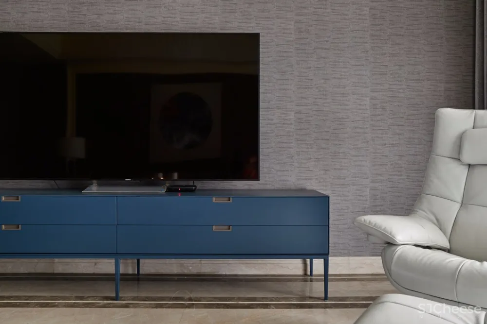 钱塘印象——现代风住宅 | 李力