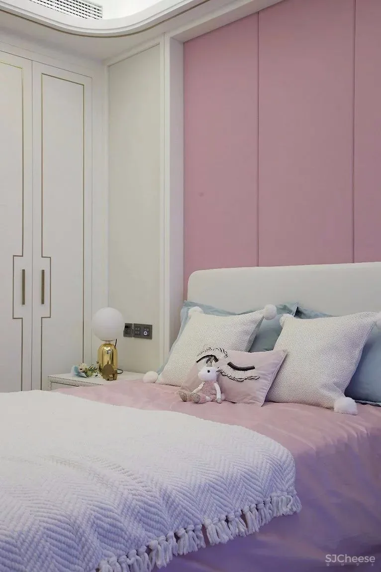 现代轻奢丨生活如此有格调