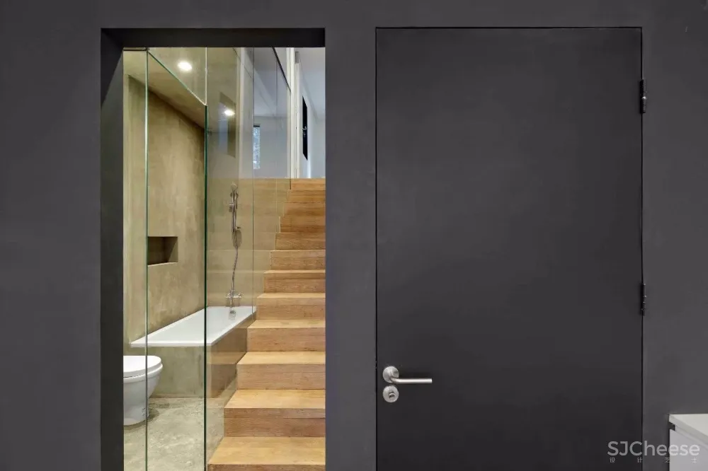 如恩设计 | 新与旧的融合