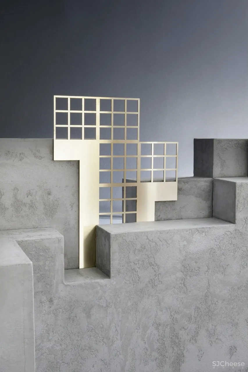 受精品酒店设计影响的 South Point 办公室 | kingston lafferty