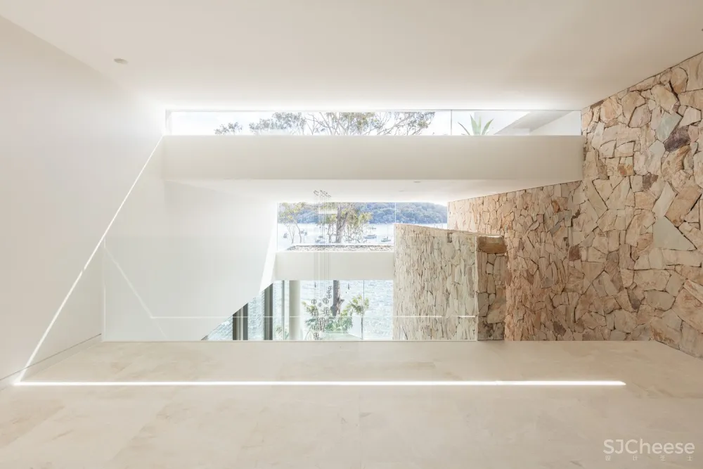 Koichi Takada Architects | 开放式梦想之家