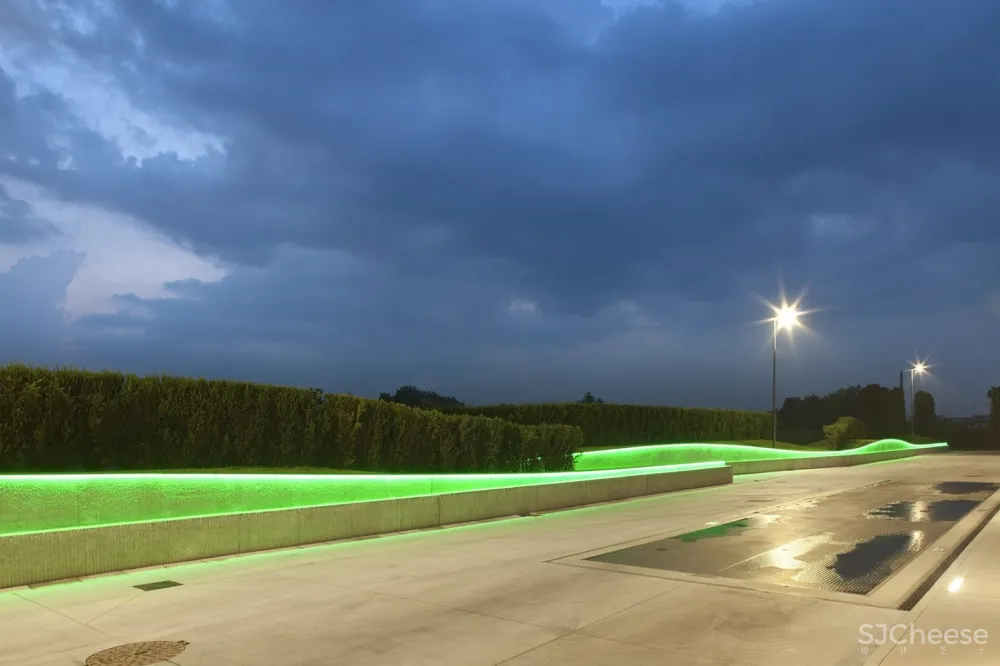 Ceviv酒厂扩建项目，意大利 / REISARCHITETTURA