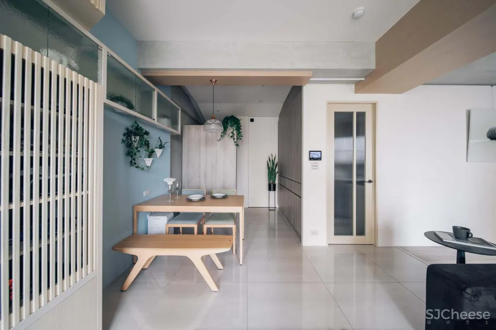 缘圆 | 一亩绿设计