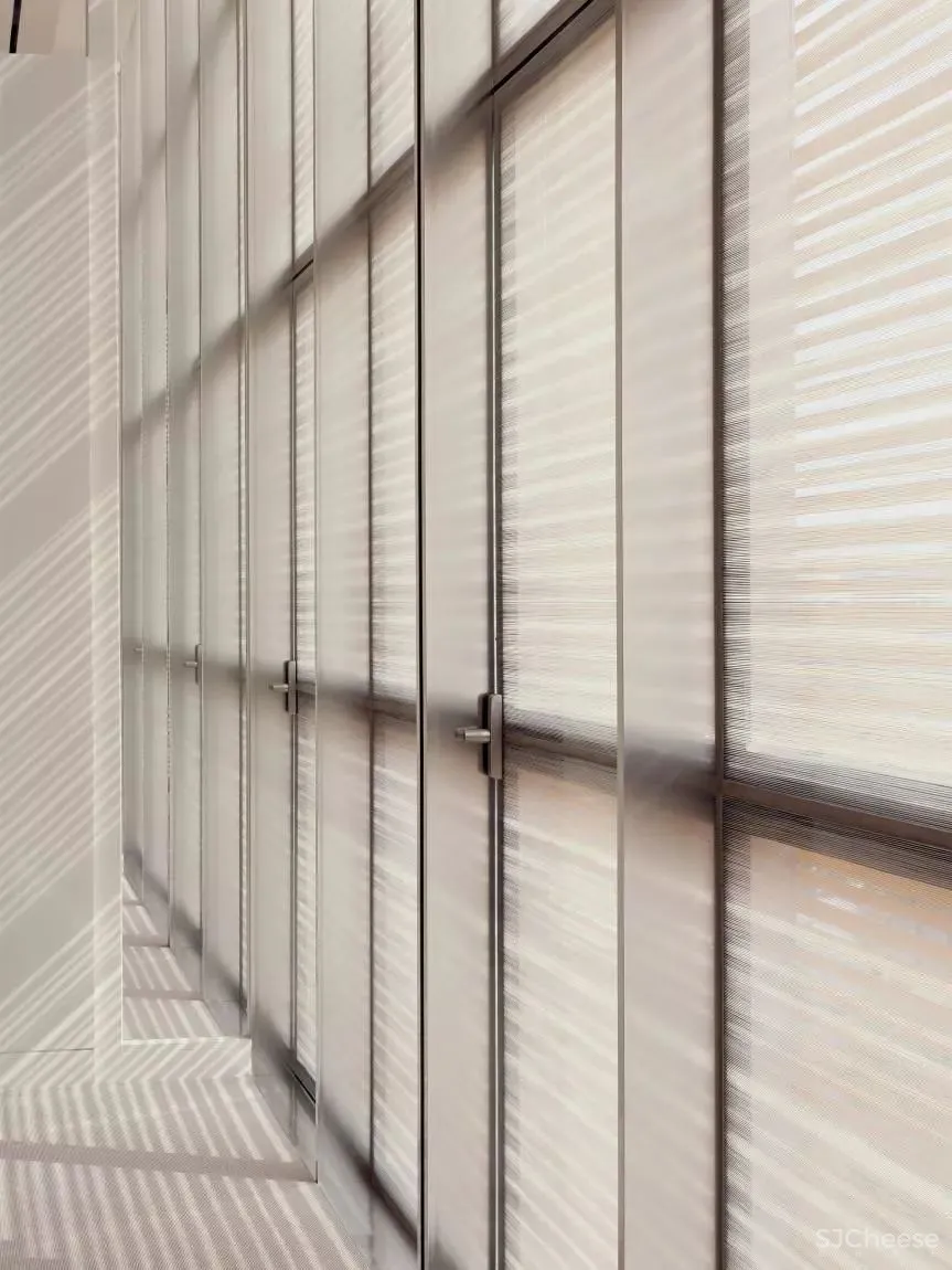 爱马仕御用事务所 | 简约也有奢华之美