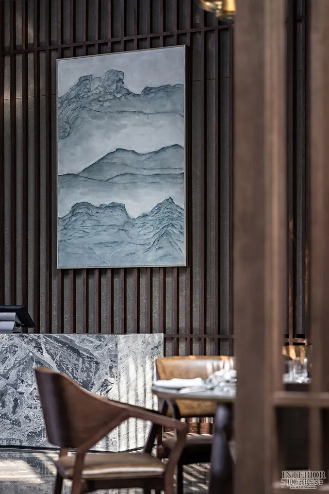 一样的安吉,不一样的悦榕庄