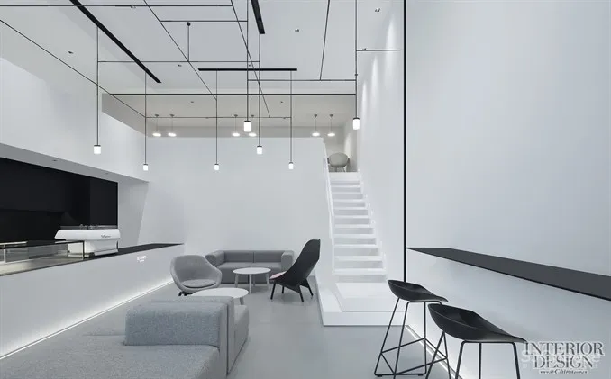 厂子里的甜品盒子