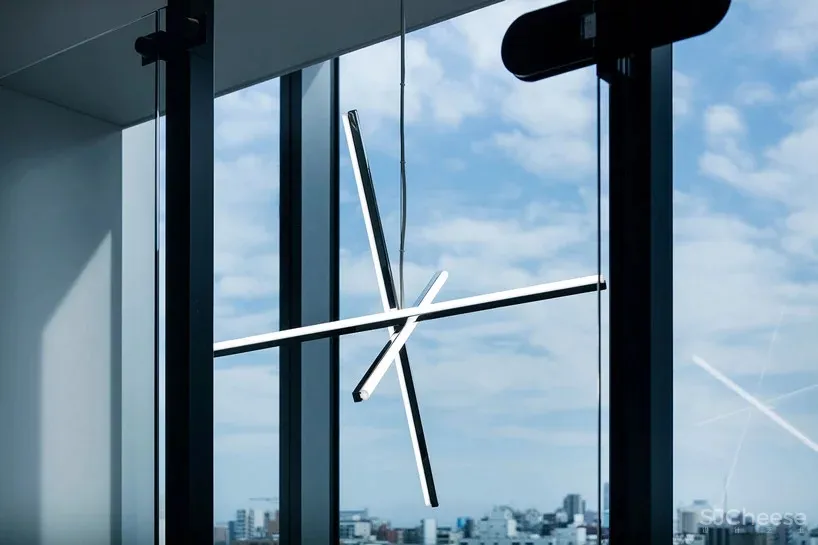 DDAA | 东京AVEX舞蹈训练工作室