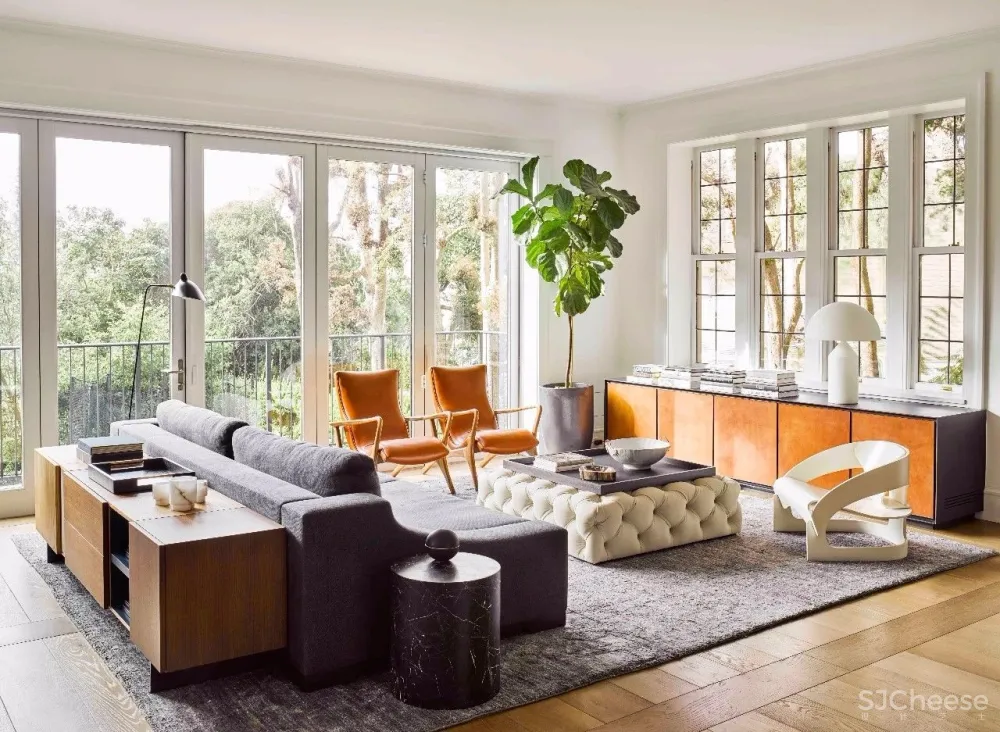 Nicole Hollis | 唤醒大自然的灵魂