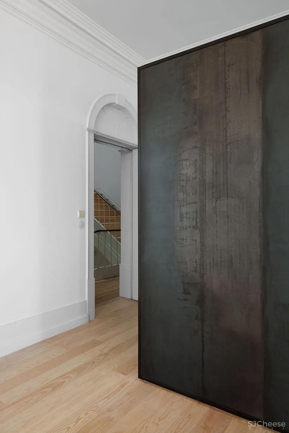 科英布拉酒店改造，葡萄牙 / depA Architects