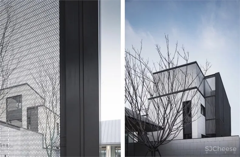 日清设计： 苏州“大家”社区活动中心