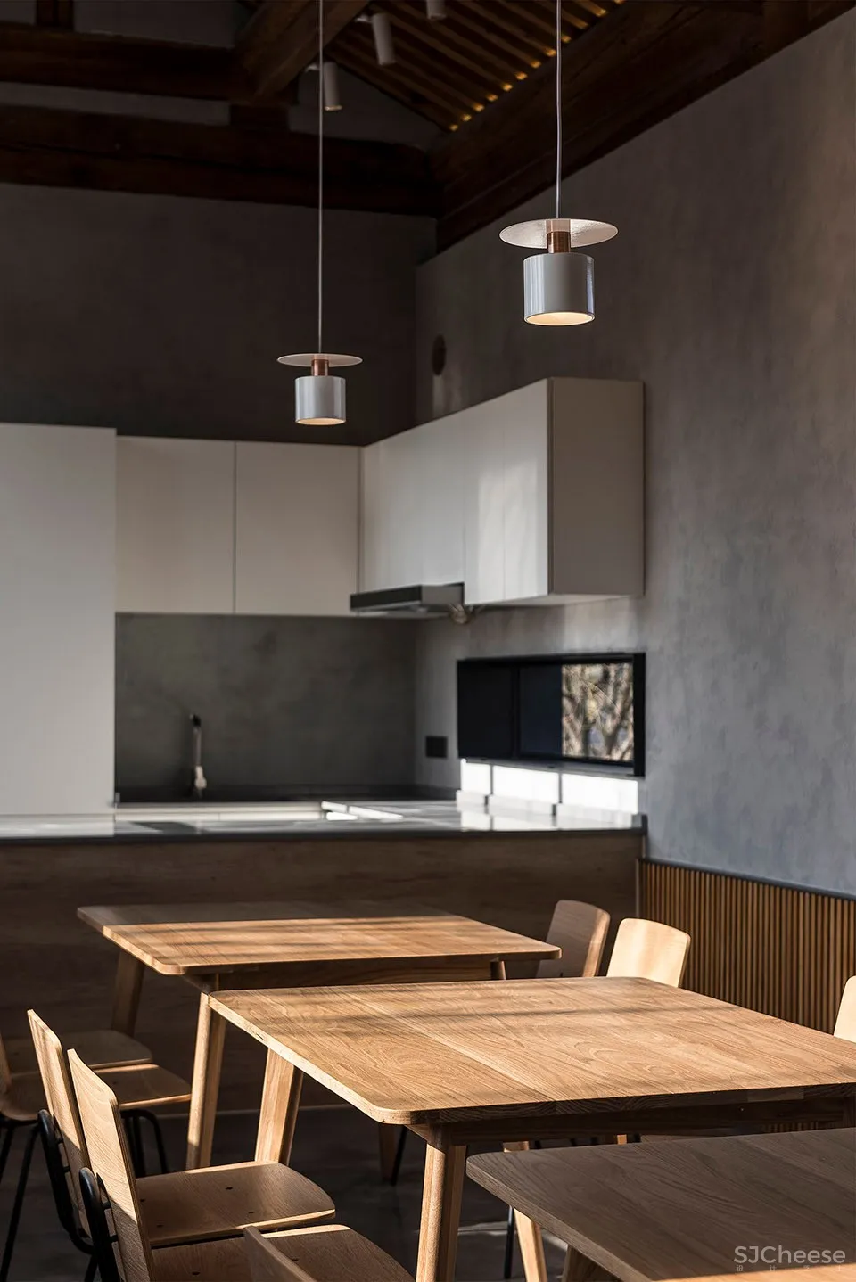 未来以北工作室:北京 微风市集