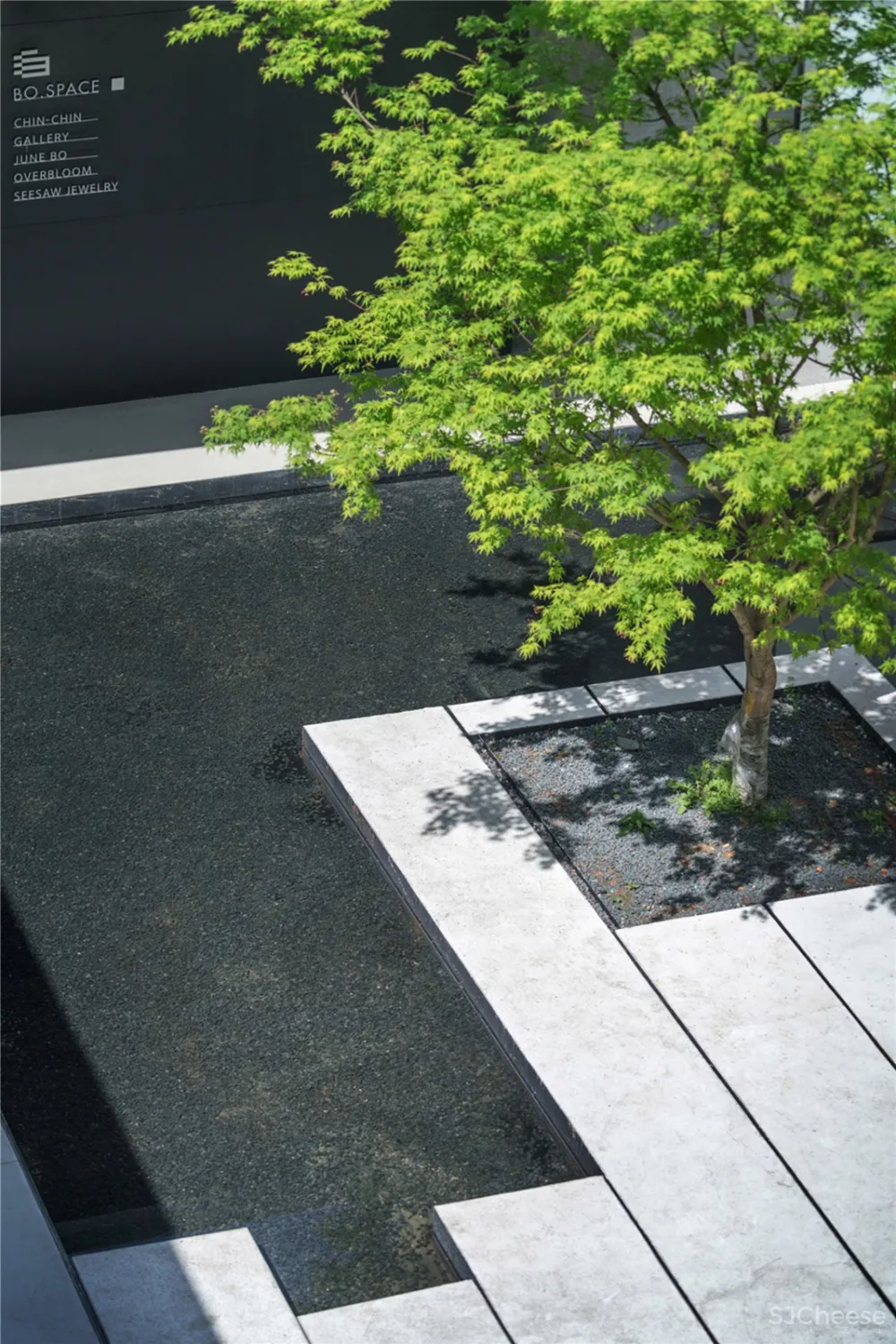 泊空间：万境设计，延续空间的记忆