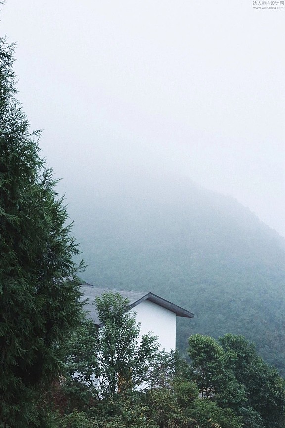 新作：上夏空间设计 | 上夏空间设计