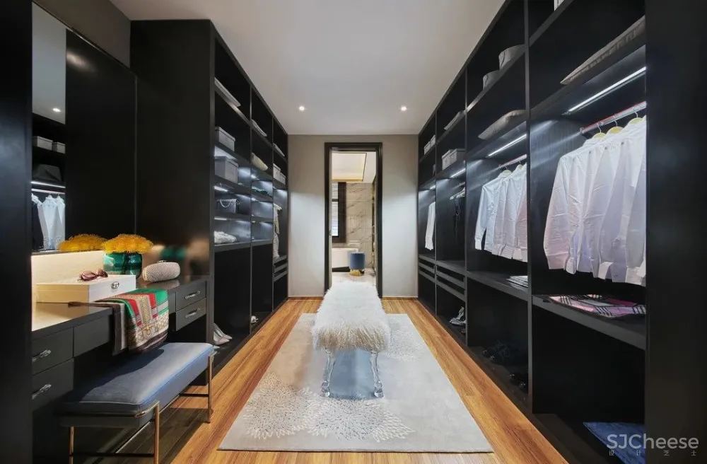 雅致的时尚情怀 | 当代欧式