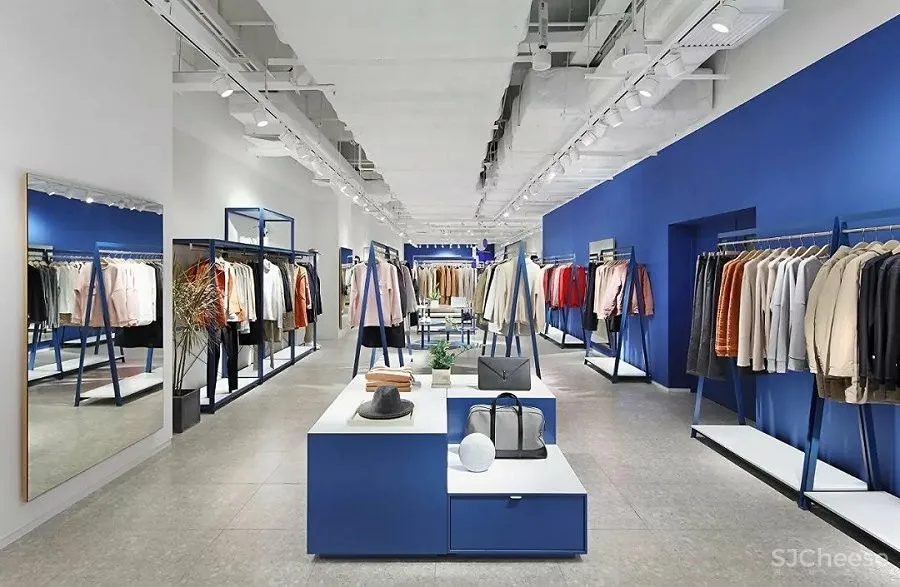 OCE 生活馆： 立品设计