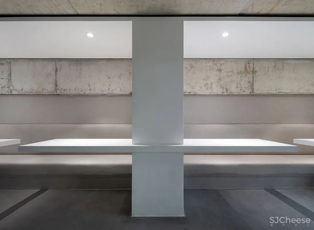 黑家设计:广东 兆阳O立方热点实现社 首