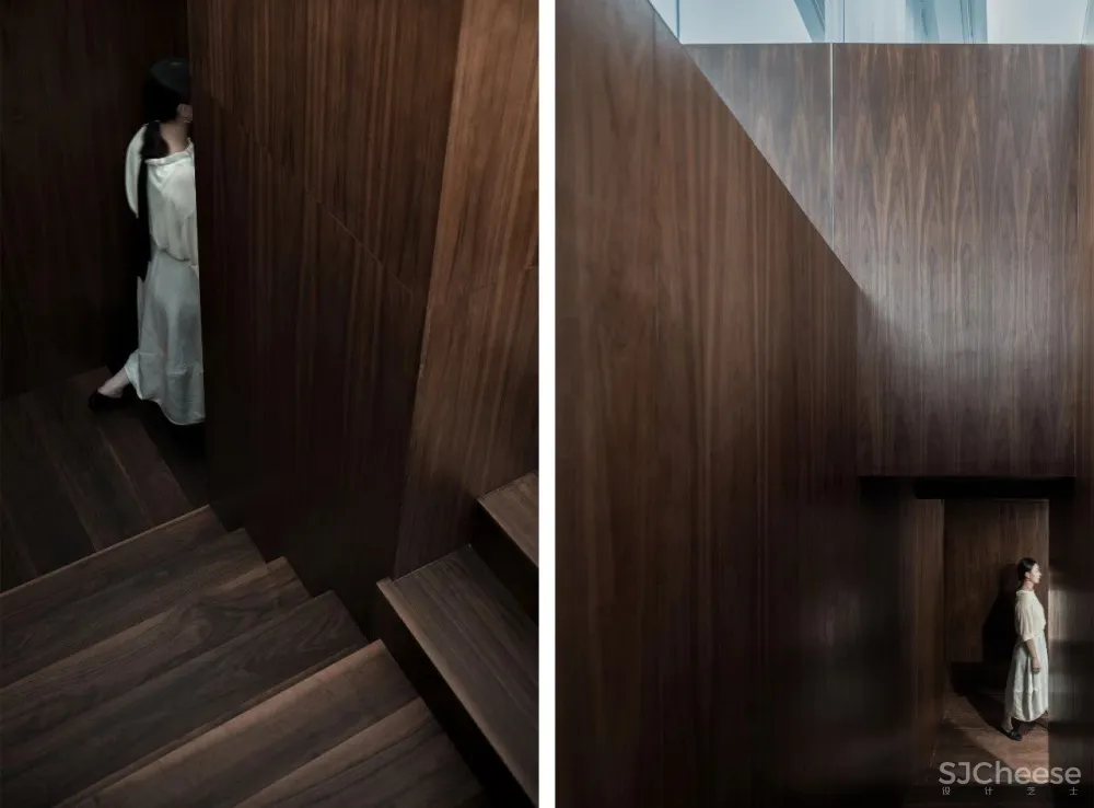 万社设计:ANGLE 安格集合店 首