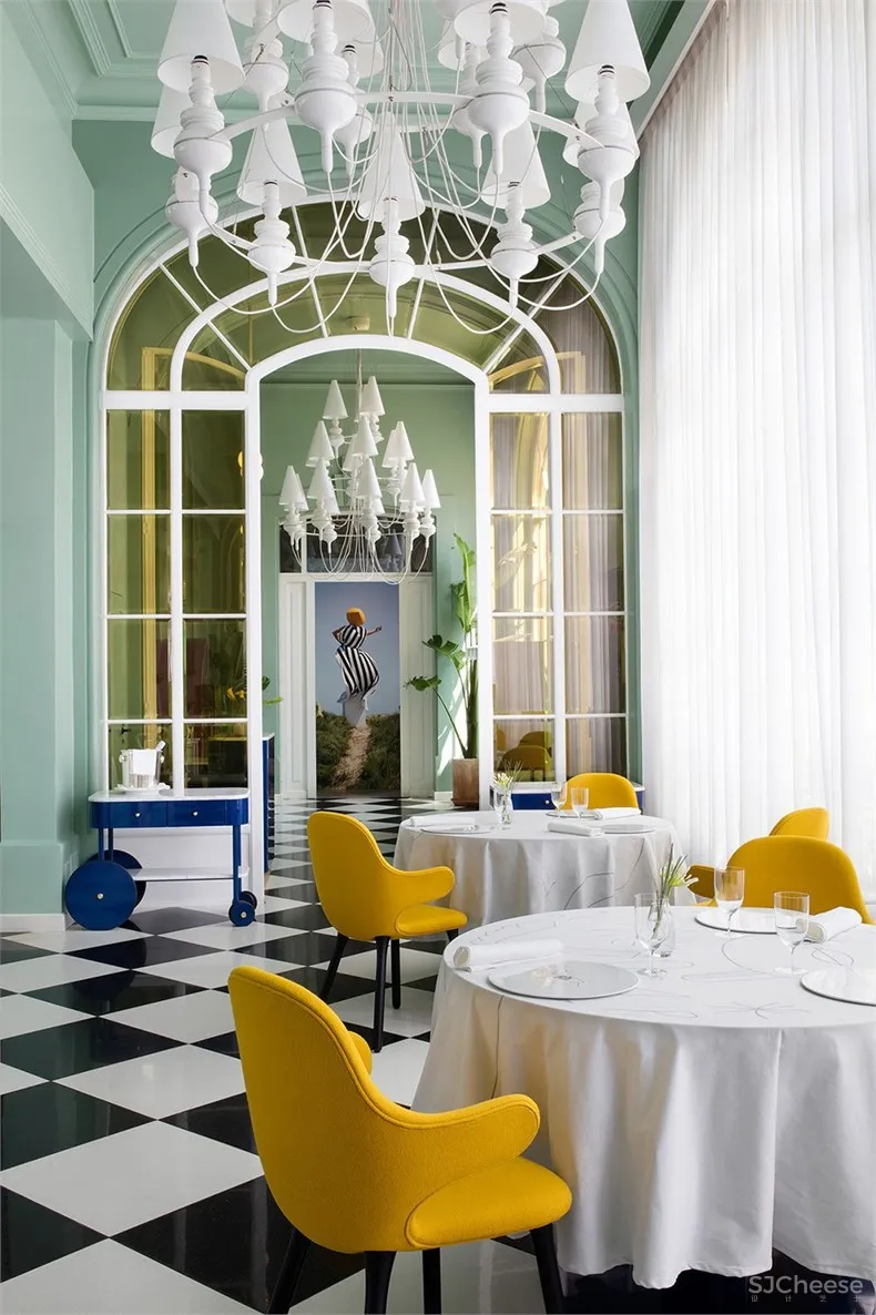 Jaime Hayon——西班牙鬼才设计师