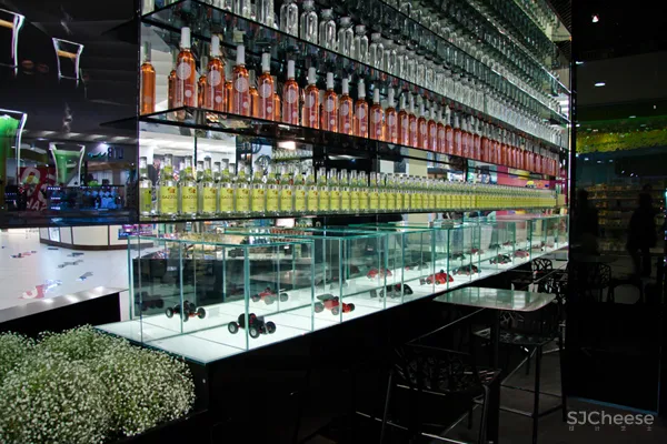 乌克兰itis flowers 咖啡店