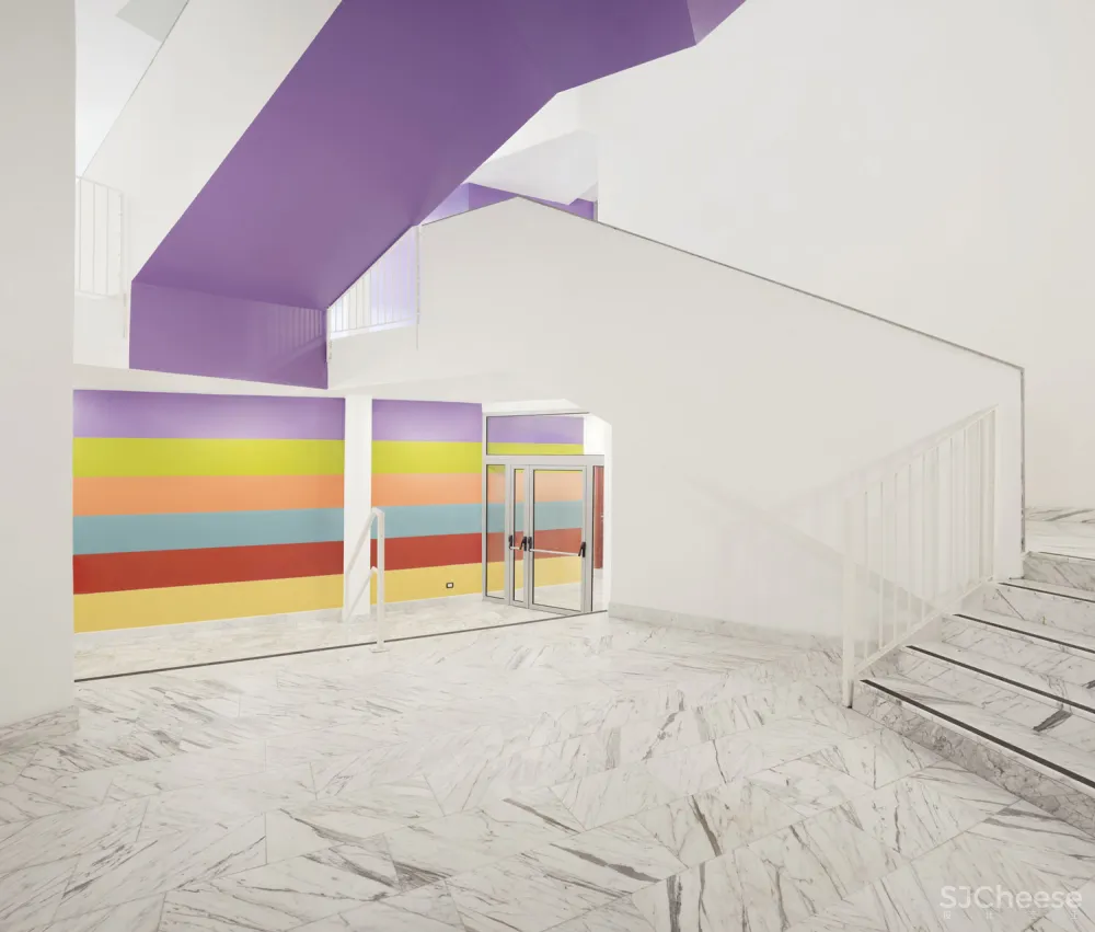 儿童设计架构的故事 比利时