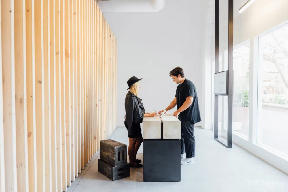 “Instagram时代的照相馆”