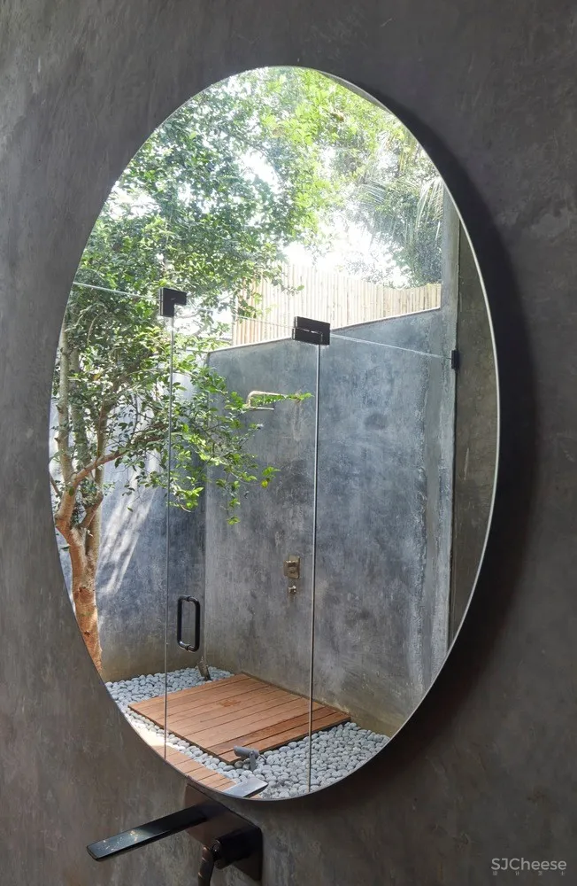 棕榈住宅 / Abraham John Architects