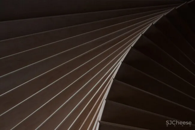 感物办公空间：将究建筑设计事务所 首