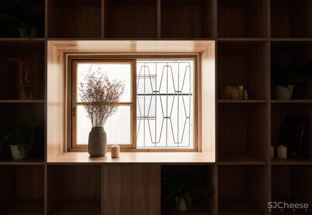 老屋新生之台湾转角60‘s