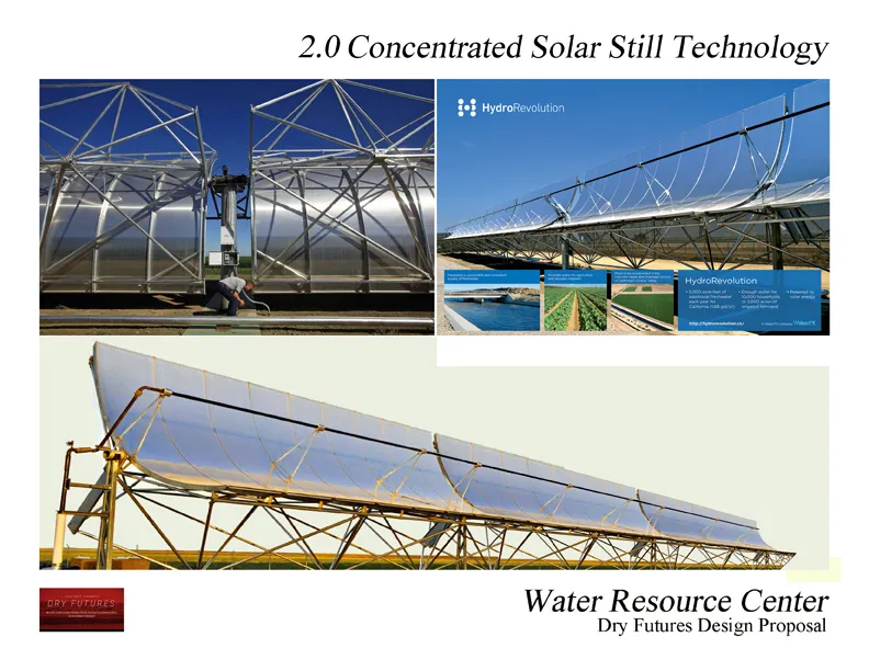 water resource center
