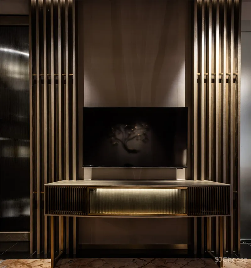 Joyce Wang | 香港文华东方,完美绽放