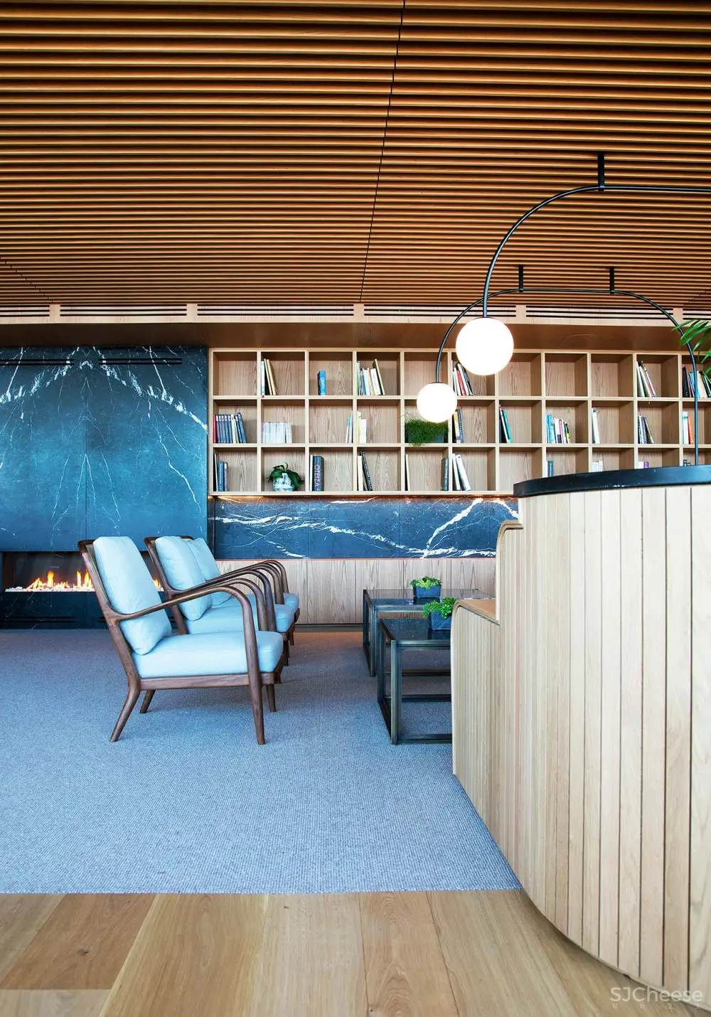 Mecanismo | 西班牙Akelarre Hotel酒店