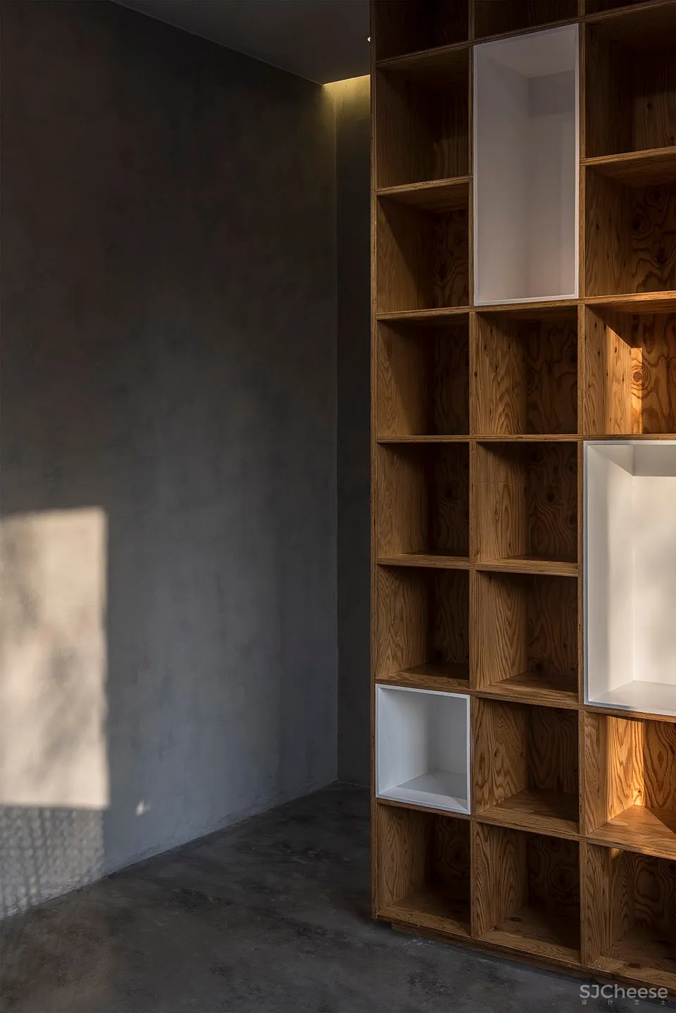 未来以北工作室:北京 微风市集