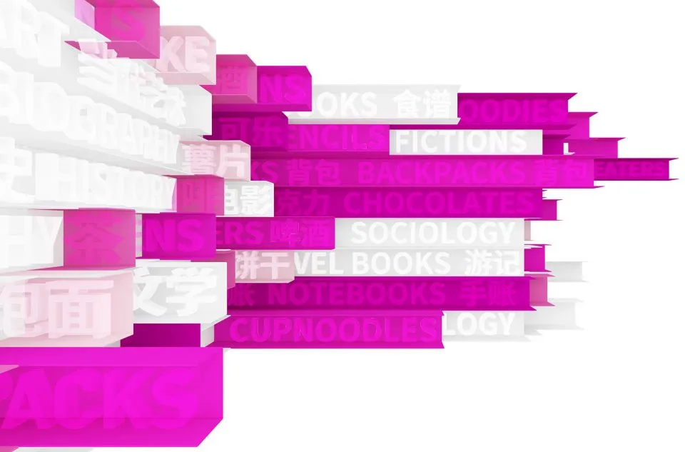 Call me MOSAIC书店 首