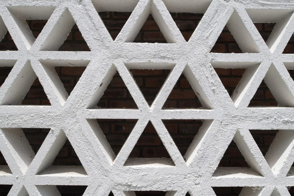 Bêtania 女生宿舍 / atelier OBJECTIFS