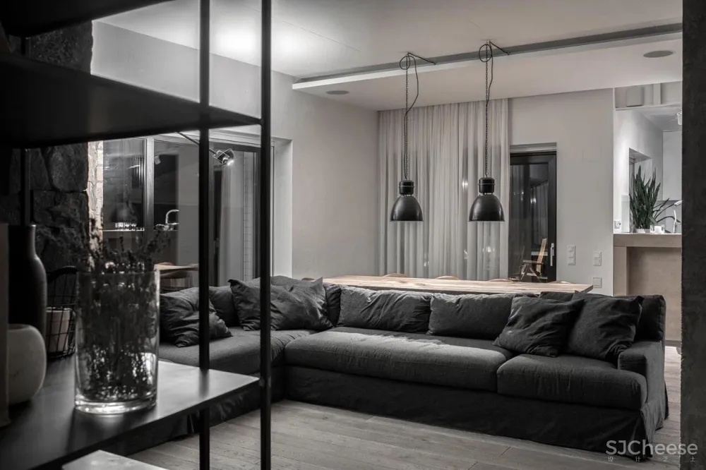 乡下房设计：简约美丽大气