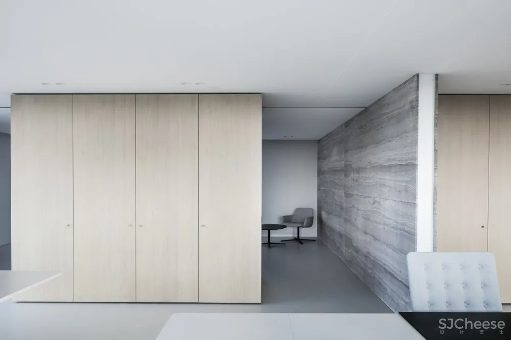 Olste by FIVE AM 首